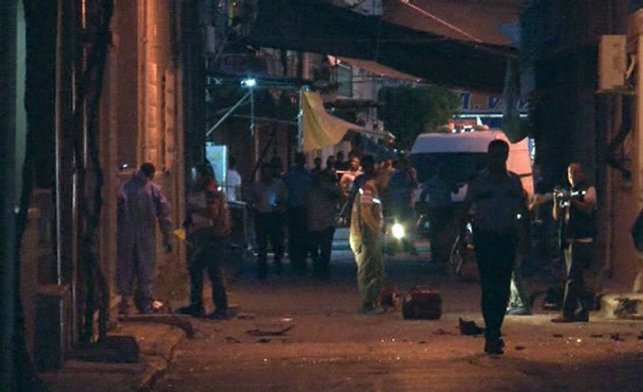 AK Parti, MHP ve karakola bomba koyup 3 polise silahla saldırmıştı