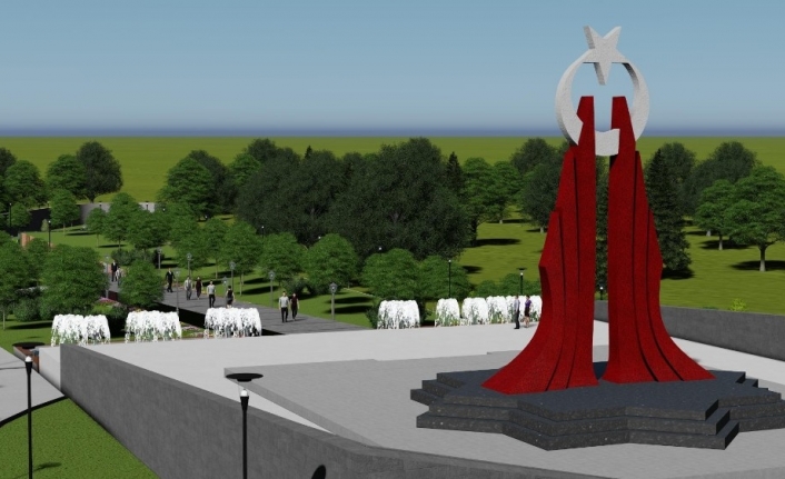 Aktaş: “Dünyaya birliğimizi haykıracağız”