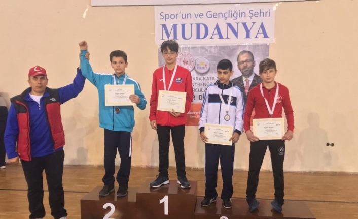 Akyüz, Anadolu Ligi’nde yıldızlaştı