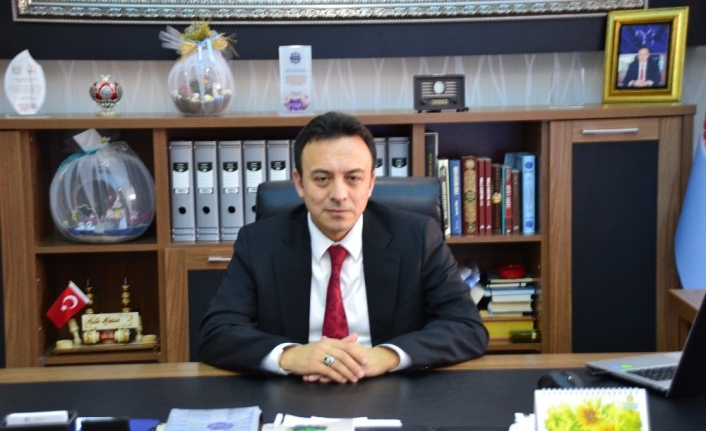 Aslan: "Temel Liseler ne okul olabildiler ne de dershane"