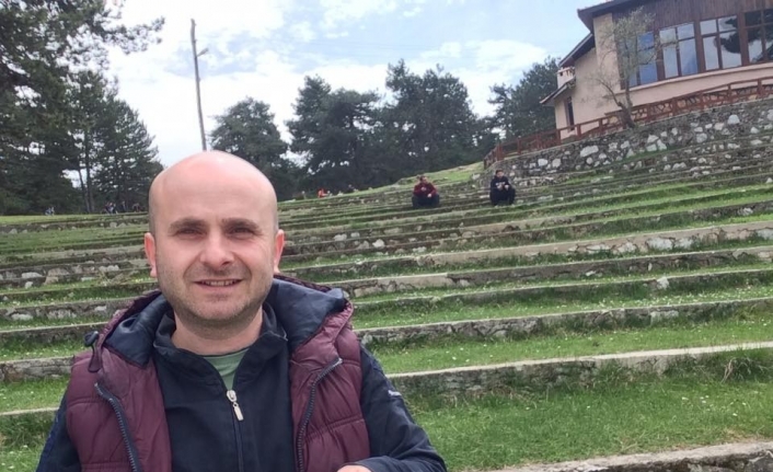 Ayağı kırılan genç evinde ölü bulundu