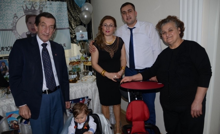 Baba oğul aynı mahalleye muhtar olmak için yarışacak