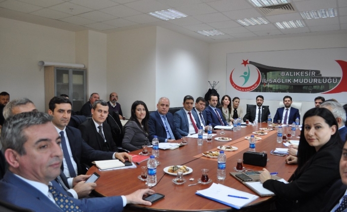 Balıkesir’de sağlık çalışanlarına rekor maaş promosyonu