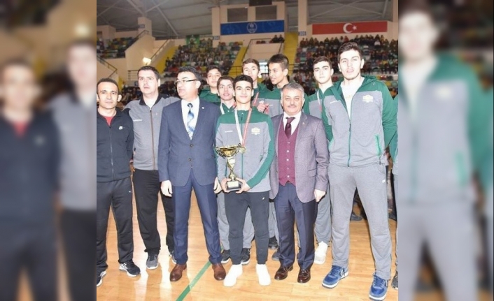 Balıkesir’i Samsun’da temsil edecek