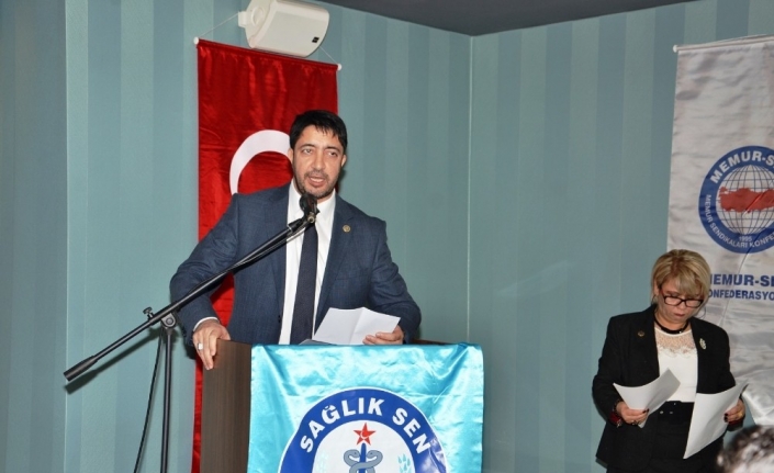 Başkan Erzi: “Birlikte başardık, birlikte güçlüyüz”