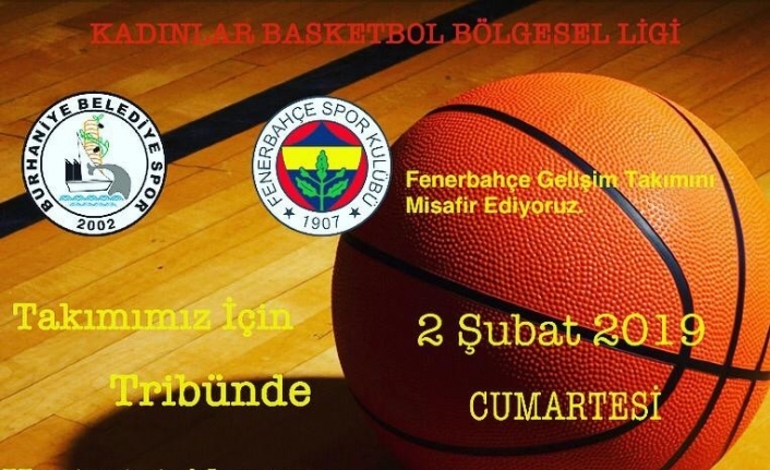 Başkan Uysal’dan kadın basketçilere tam destek