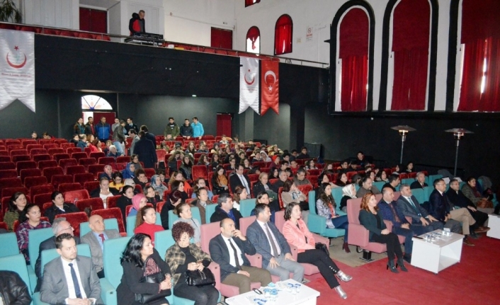 Bebek dostu aile hekimleri unvanlarını aldı