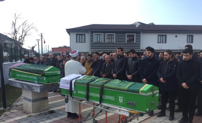 Bu acıya yürek dayanmaz...