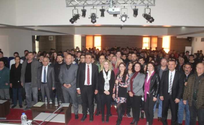 Bu okuldan mezun olan her öğrenci iş sahibi olacak