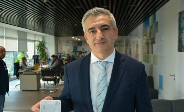 Bursagaz’dan müşterilerine gaz dedektörü