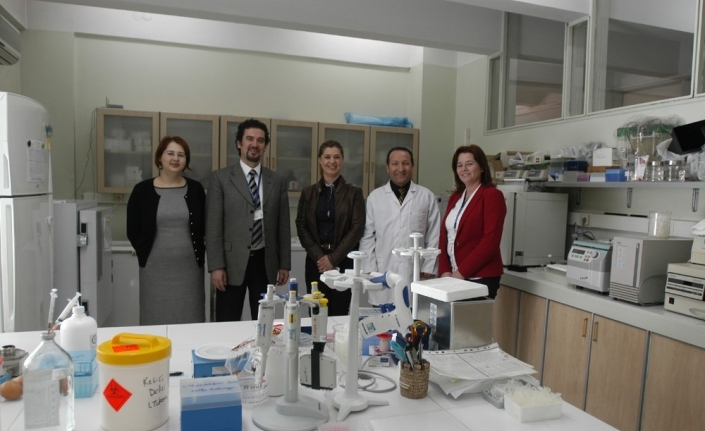 BUÜ’den bilimsel araştırmaya rekor bütçe