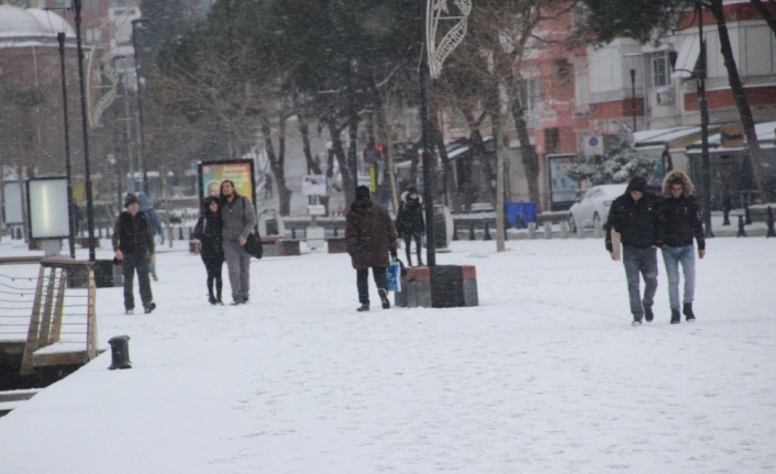 Çanakkale il genelinde okullar tatil