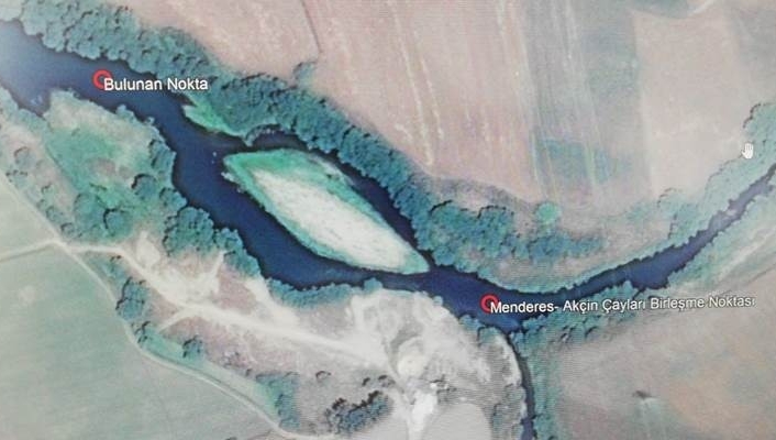 Çanakkale Valiliğinden kayıp Barış Kurt açıklaması