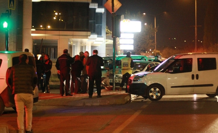 Çatışmada ölen Örekli’nin duruşması başladı