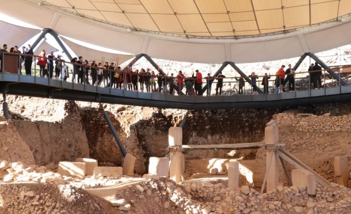 Dünyanın ilk ameliyatının Göbeklitepe’de yapıldığı ortaya çıktı