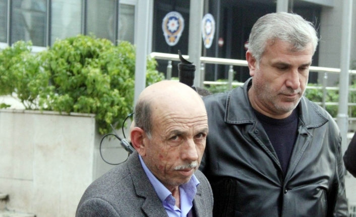 Eşini öldürdü, ‘geçimsizdi’ deyip suçunu savundu