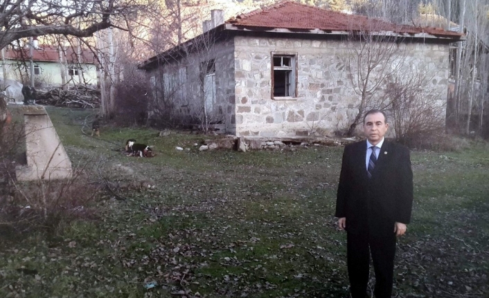 Eski milletvekilinden Milli Eğitim Bakanı’na mektup