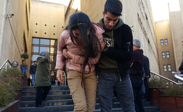 FETÖ’den tutuklu olan komutana adam öldürmekten de ceza