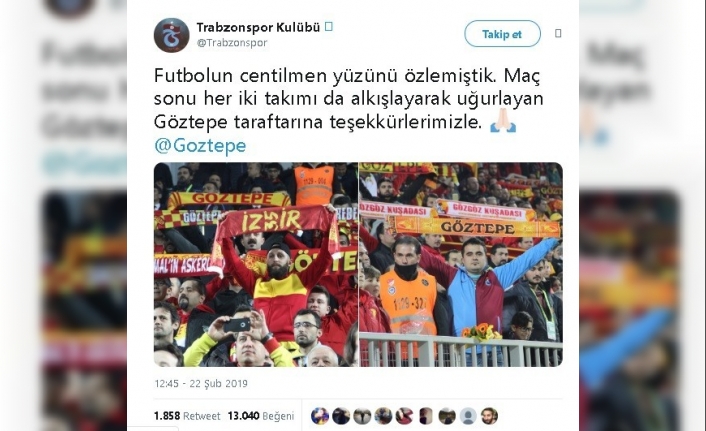Göztepe’de PFDK şaşkınlığı