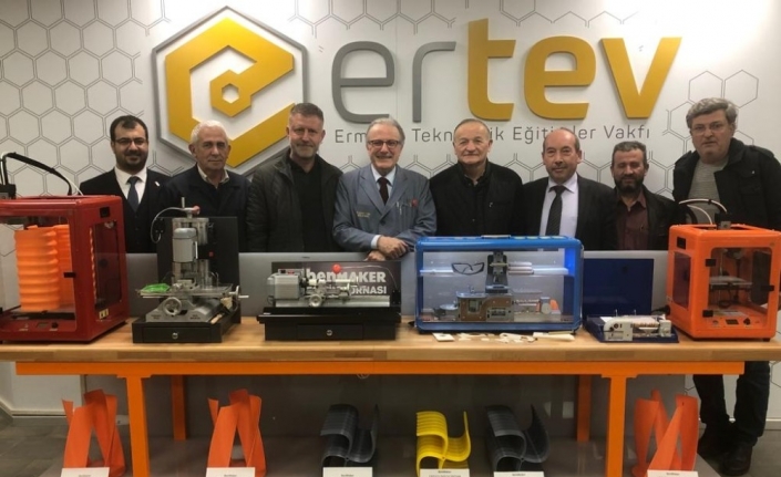 Gülşen: &quot;Bursa sobası ulusal markamızdır&quot;