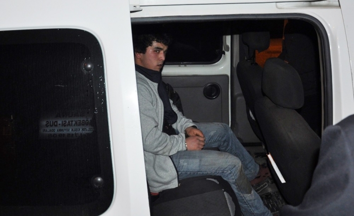 Hamam cinayetinin sanığı için Özbekistan ile yazışma yapılacak