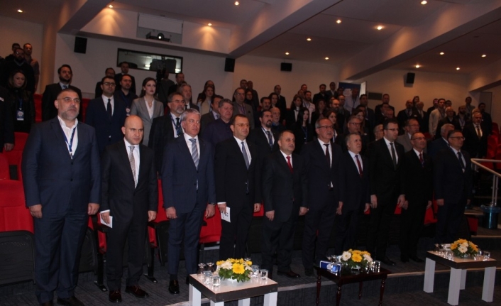 HAVELSAN’dan İzmir’de savunma sanayi zirvesi