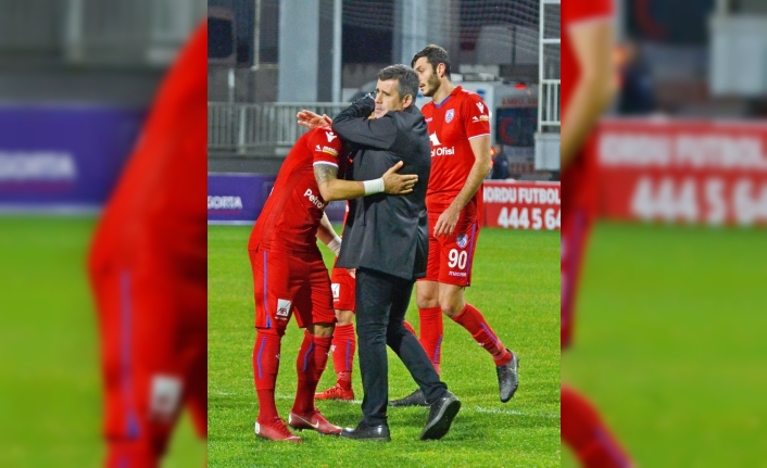 Hüseyin Eroğlu’nun muhteşem başarısı