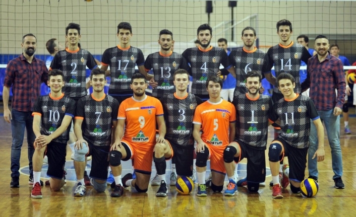 İnegöl Belediyespor 2. Lig Play-Off’lara adını yazdırdı