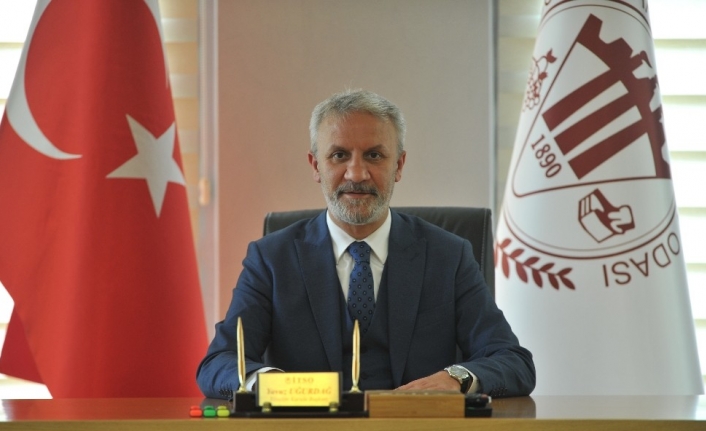 İTSO üyeleri Milano yolcusu