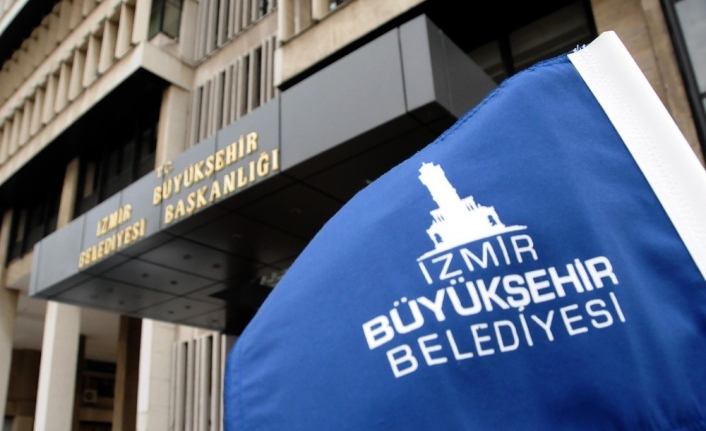 İzmir Büyükşehir Belediyesinden Zeybekci’nin açıklamalarına yanıt