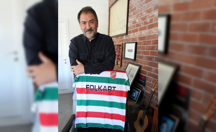 Karşıyaka geleceğe umutla bakıyor