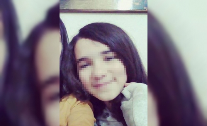 Kayıp Hümeyra, 5 gün sonra eve döndü