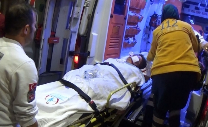 Mahkeme heyeti, hamile kadının vurulduğu yerde keşif kararı aldı