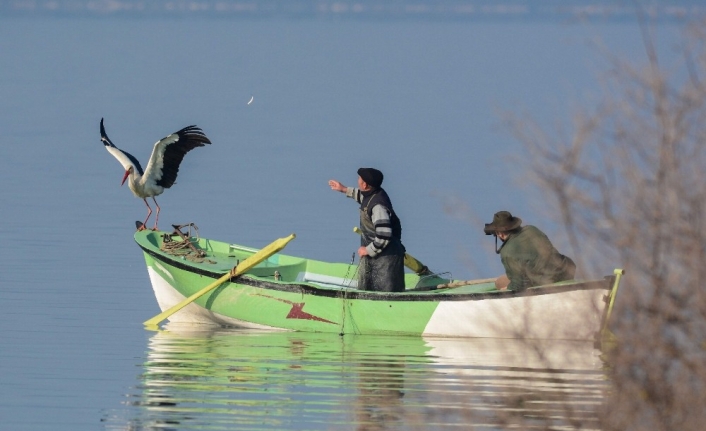 Adem Amca ve Yaren Leylek’in hikayesi film oluyor