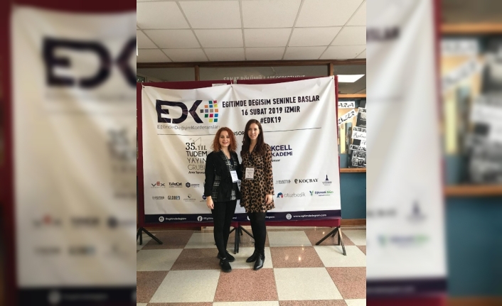 Özel Teknoloji Fen Okulları EDK 2019’da