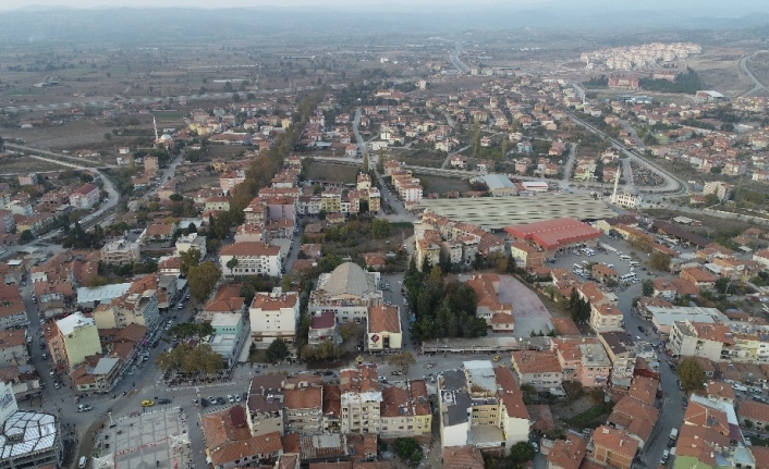 Sındırgı’da göç tersine döndü