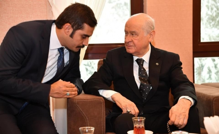 Ülkü Ocakları genel başkanından  önemli mesajlar