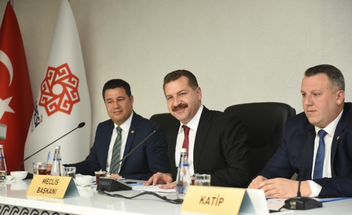 Ülkücü şehit Fırat’ın adı parkta yaşayacak