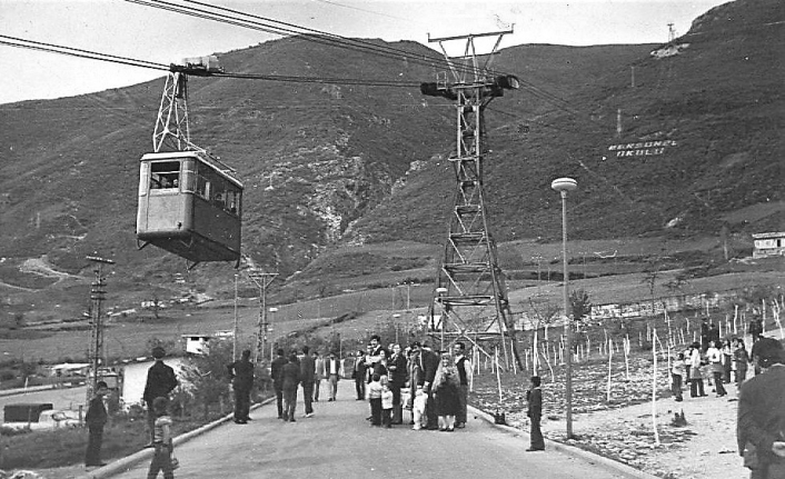 Uludağ’ı hiç böyle görmediniz