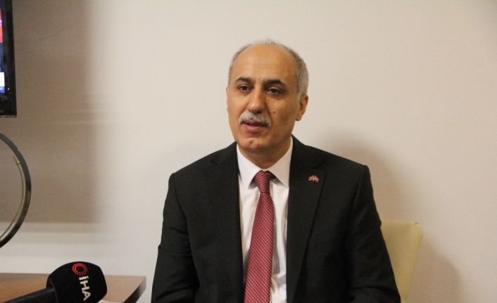 "Yapamayacağımız hiç bir şeyi vaad etmeyeceğiz"