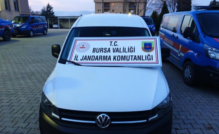 15 güvenlik kamerası 2 kişiyi gösterdi
