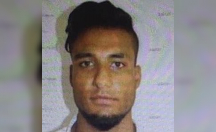7 suçtan sabıkalı cezaevi firarisi bir kişiyi bıçakladı