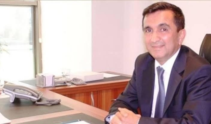AK Partili Başterzi’ye silahlı saldırı