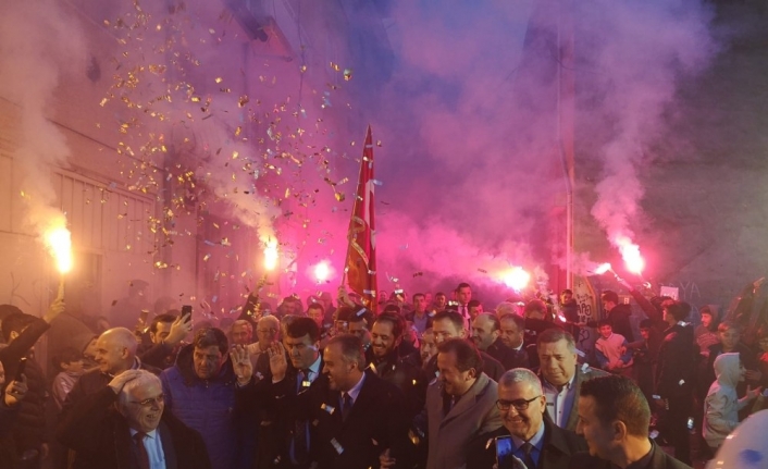 Amatör spor Büyükşehir’le güçleniyor