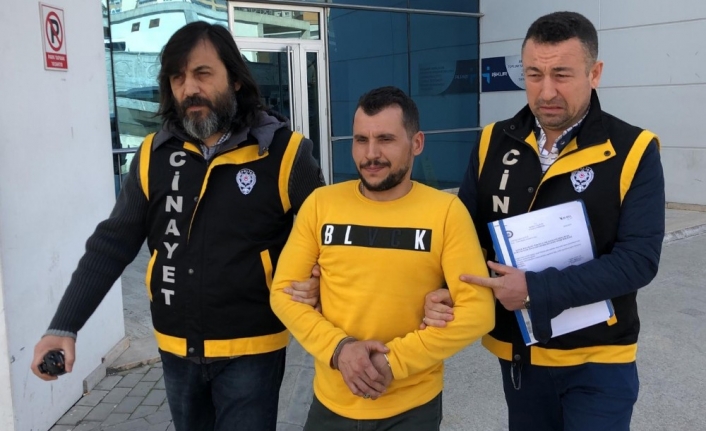 Arazi kavgasında katil kardeş değil, yeğen çıktı