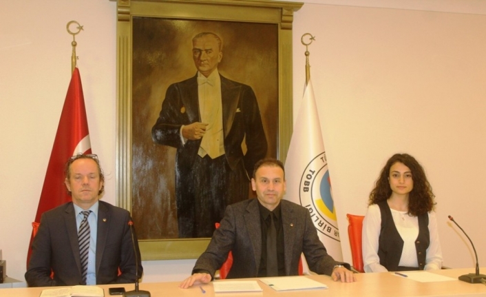 Ayvalık’ta ATO’dan istihdam seferberliği
