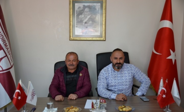 Bandırmaspor Hentbol faaliyetlerini durdurdu