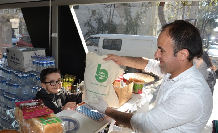 BESAŞ’tan sıfır atığa tam destek