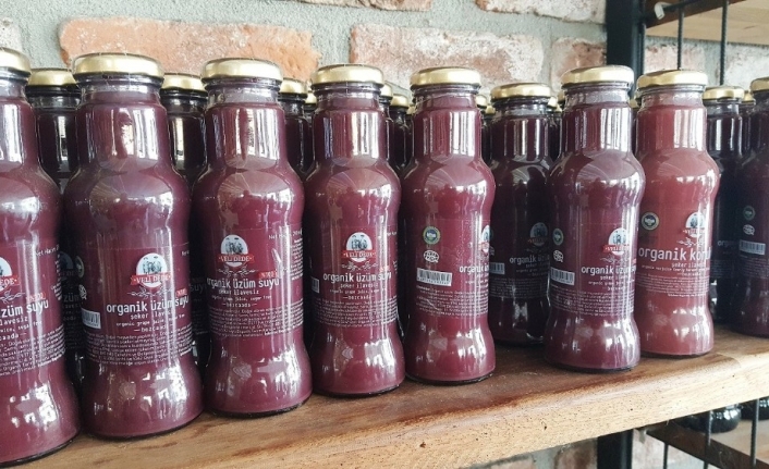 Bozcaada’da 5 nesillik tecrübeyle dünyaya açılıyor