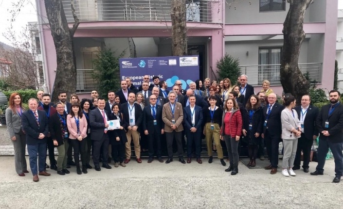 Bursa termal kaynaklarıyla Avrupa pazarında